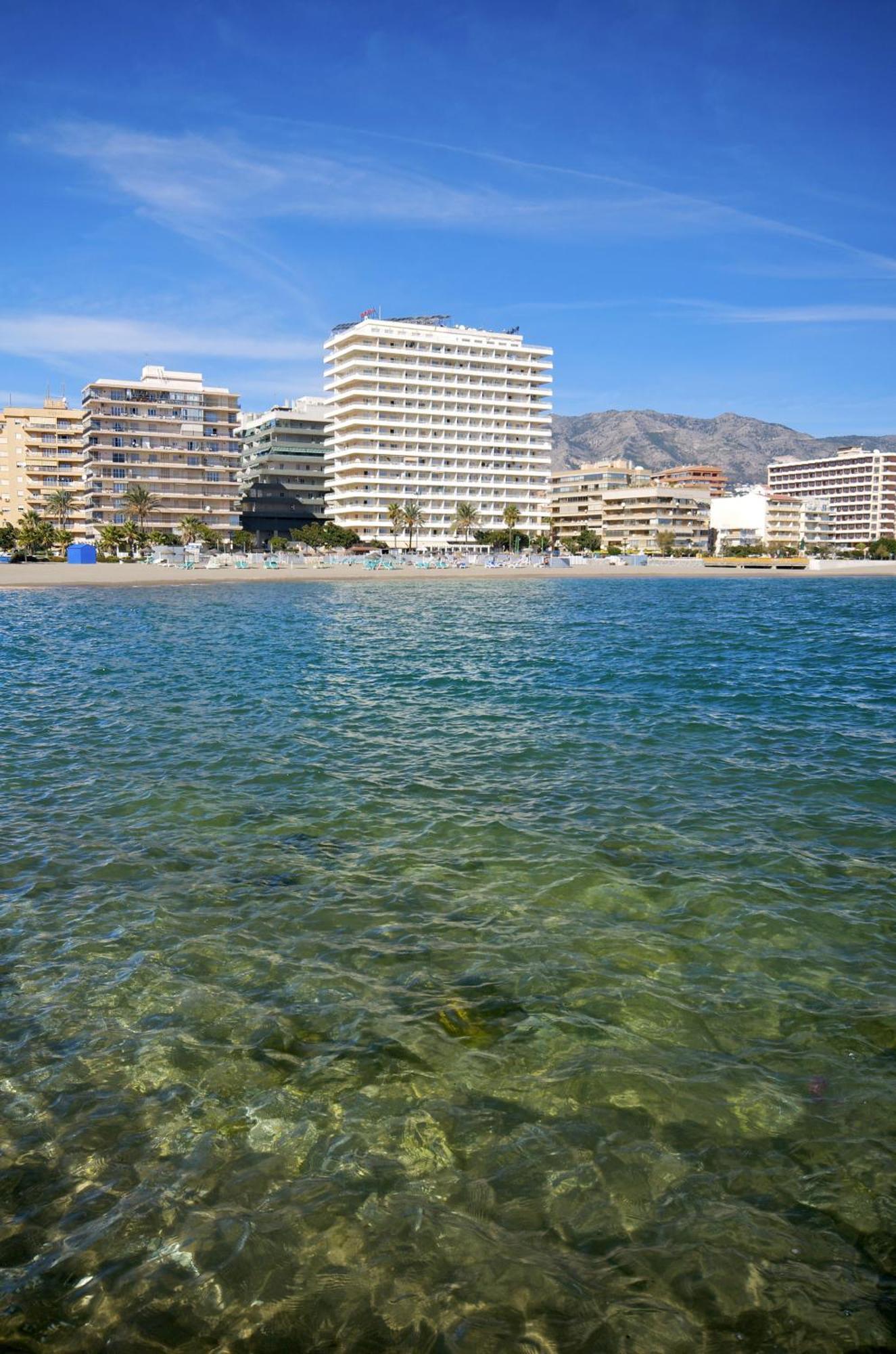 Apartamentos Stella Maris - Marcari Sl Fuengirola Exterior foto