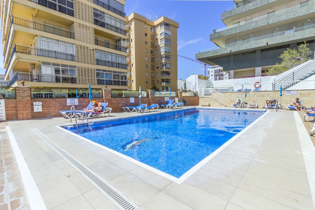 Apartamentos Stella Maris - Marcari Sl Fuengirola Exterior foto